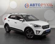 Hyundai Creta I Москва  - изображение 27