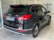 Chery Tiggo 5 I Рестайлинг Москва  - изображение 22