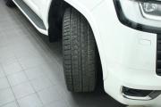 Toyota Land Cruiser 300 Series Красноярск  - изображение 40