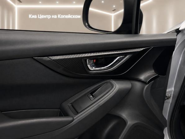 Subaru Impreza V с пробегом 2018 года, цена 1 295 000 рублей, 150320 км, хэтчбек, Автокод Объявления