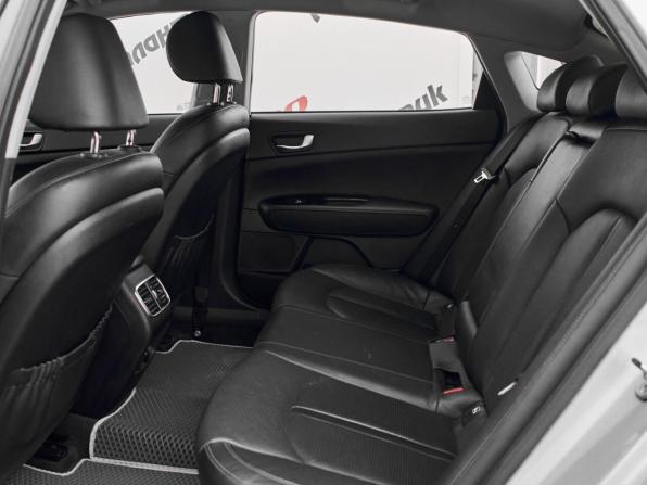 Kia Optima IV с пробегом 2018 года, цена 1 500 000 рублей, 249896 км, седан, Автокод Объявления