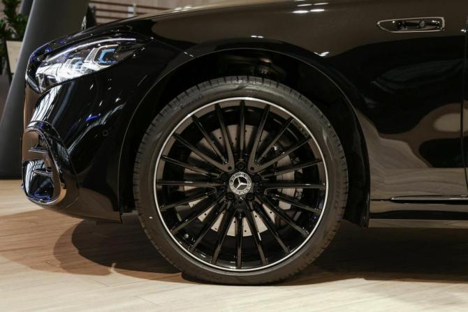 Новый Mercedes-Benz S-Класс VII (W223) 2026 года, цена 31 599 000 рублей, седан, Автокод Объявления