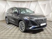 Changan CS75 Plus III Москва  - изображение 26
