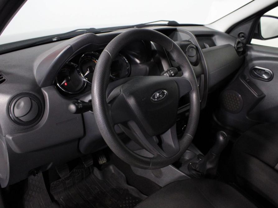 Lada (ВАЗ) Largus I Рестайлинг Белгород  - изображение 10