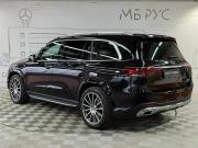 Mercedes-Benz GLS II (X167) Москва  - изображение 35