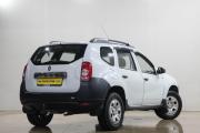 Renault Duster I Новокузнецк  - изображение 40