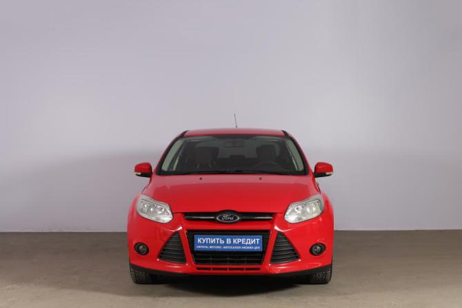 Ford Focus III с пробегом 2012 года, цена 699 000 рублей, 162000 км, седан, Автокод Объявления