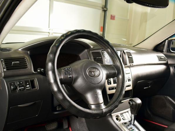 Toyota Corolla IX (E120 E130) Рестайлинг с пробегом 2005 года, цена 595 995 рублей, 379635 км, седан, Автокод Объявления