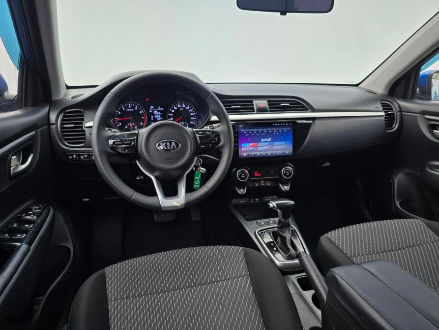 Kia Rio IV Таганрог  - изображение 10