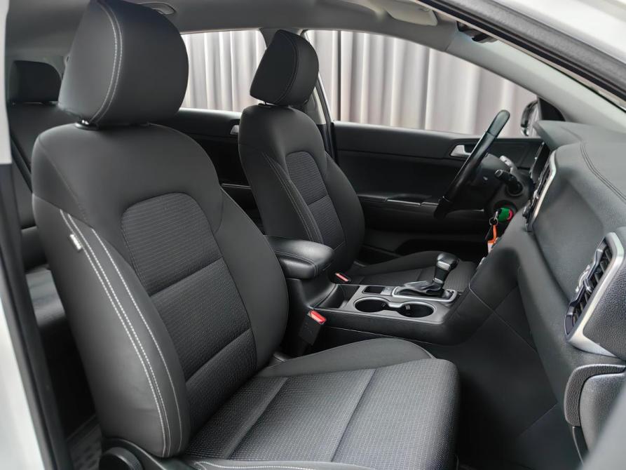 Kia Sportage IV Подольск  - изображение 7