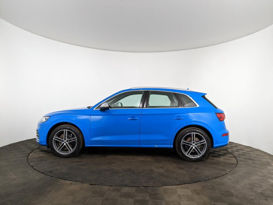 Audi SQ5 II (FY) Москва  - изображение 8