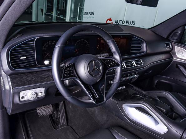Mercedes-Benz GLE II (V167) Рестайлинг с пробегом 2025 года, цена 10 400 000 рублей, 3702 км, внедорожник, Автокод Объявления