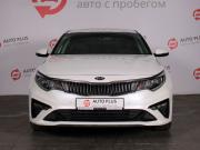 Kia Optima IV Рестайлинг Минеральные Воды  - изображение 24