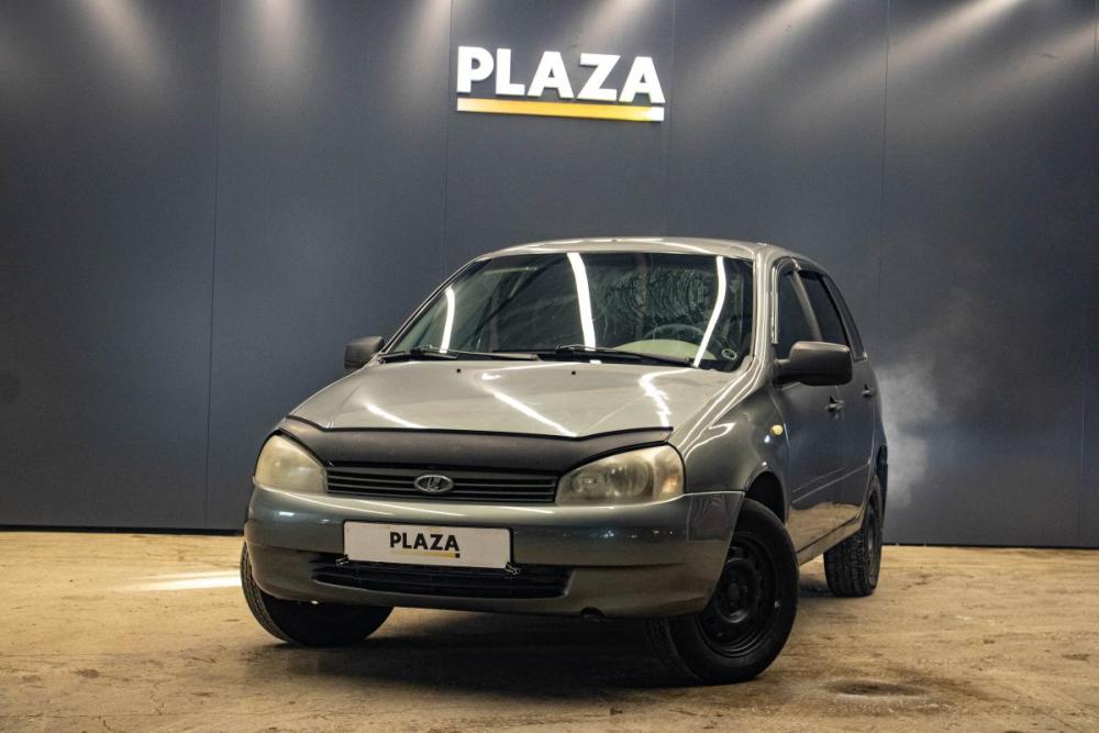 Lada (ВАЗ) Kalina I Уфа  - изображение 1