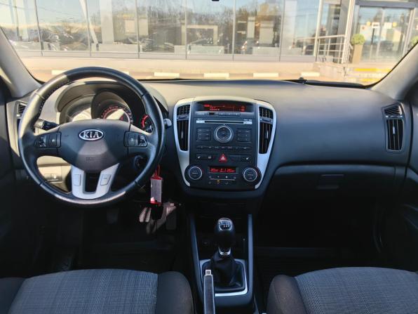 Kia Ceed I Рестайлинг с пробегом 2010 года, цена 599 000 рублей, 170000 км, хэтчбек, Автокод Объявления