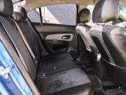 Chevrolet Cruze I Казань  - изображение 21
