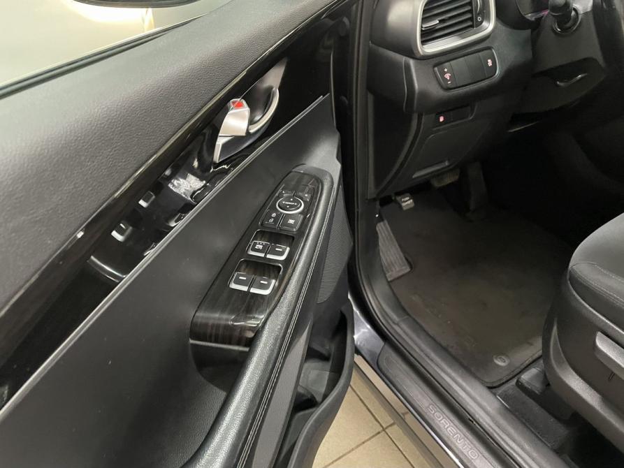 Kia Sorento III Prime Рестайлинг Воронеж  - изображение 16