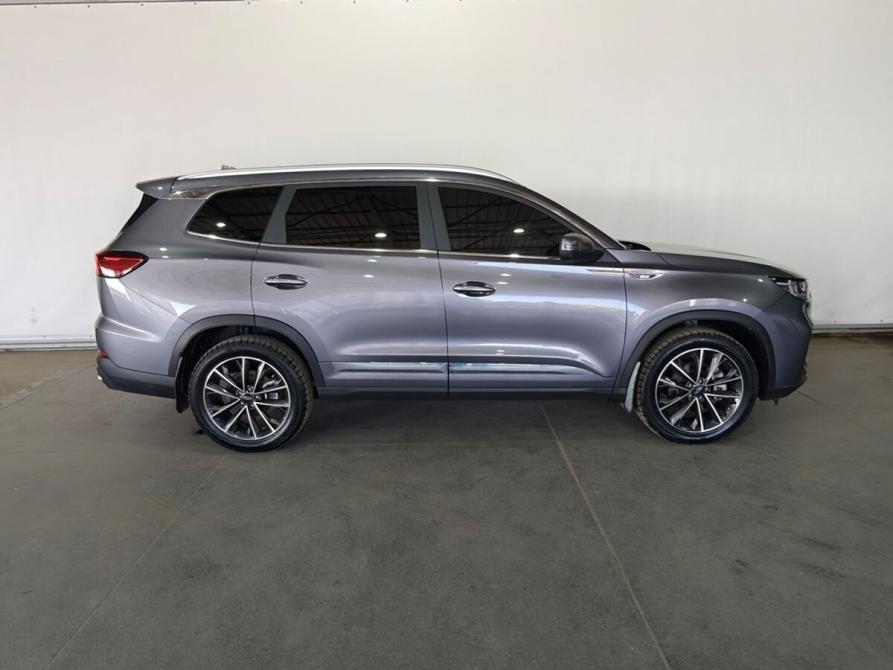 Chery Tiggo 8 Pro Max I Рестайлинг Москва  - изображение 8