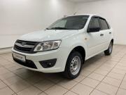 Lada (ВАЗ) Granta I Энгельс  - изображение 39