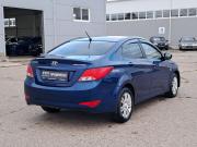 Hyundai Solaris I Рестайлинг Набережные Челны  - изображение 32