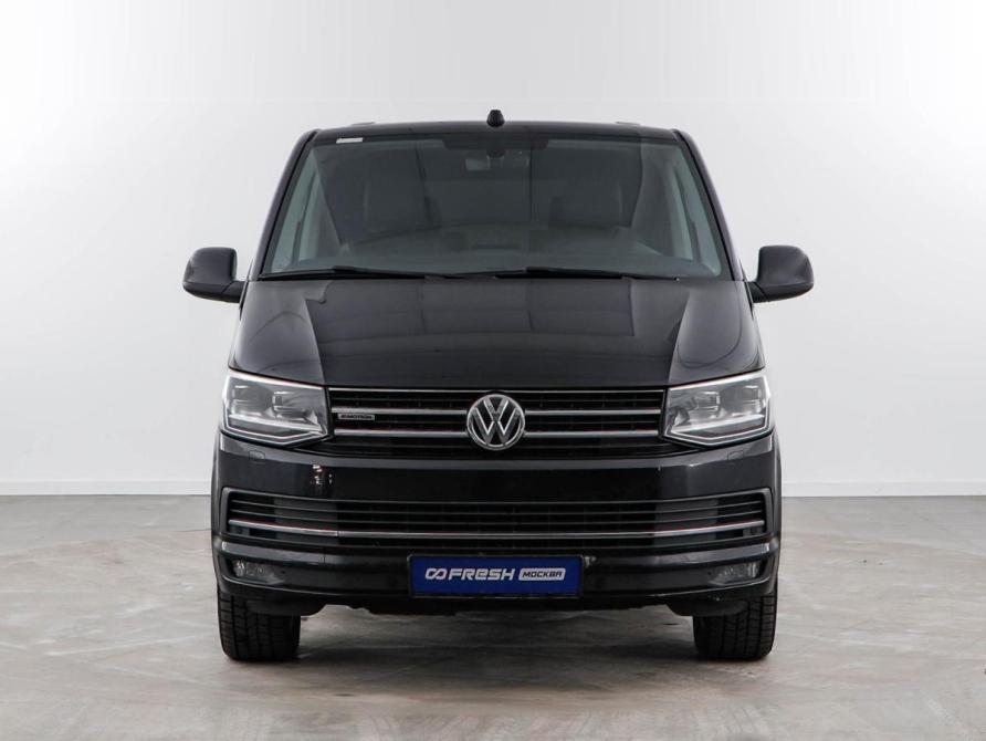 Volkswagen Multivan T6 Москва  - изображение 3