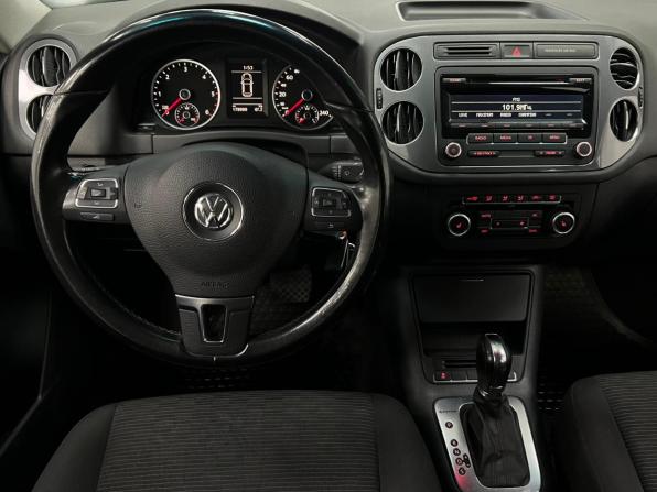 Volkswagen Tiguan I Рестайлинг с пробегом 2011 года, цена 1 340 000 рублей, 177947 км, внедорожник, Автокод Объявления