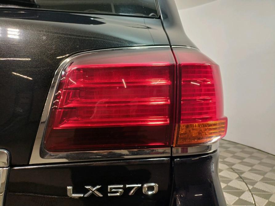 Lexus LX III Архангельск  - изображение 10