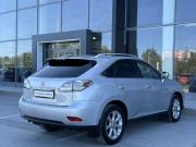 Lexus RX III Новосибирск  - изображение 31
