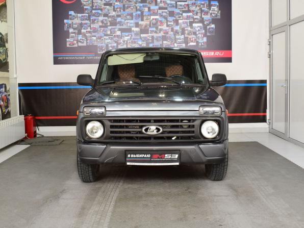 Lada (ВАЗ) 2121 (4x4) I Рестайлинг с пробегом 2018 года, цена 399 995 рублей, 225720 км, внедорожник, Автокод Объявления