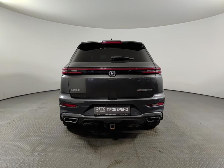 Changan CS55 Plus I Уфа  - изображение 7