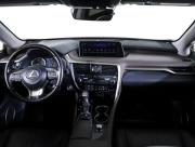 Lexus RX IV Москва  - изображение 40