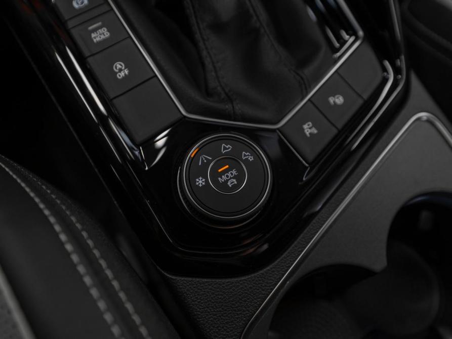 Volkswagen Tayron I Рестайлинг Москва  - изображение 27