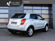 SsangYong Actyon II Казань  - изображение 16