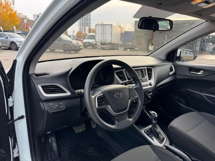 Hyundai Solaris II Ижевск  - изображение 12