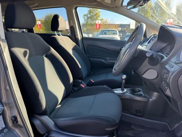 Nissan Note II Рестайлинг с пробегом 2016 года, цена 839 000 рублей, 135323 км, хэтчбек, Автокод Объявления