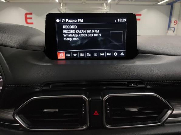 Mazda CX-5 II с пробегом 2021 года, цена 2 990 000 рублей, 146992 км, внедорожник, Автокод Объявления