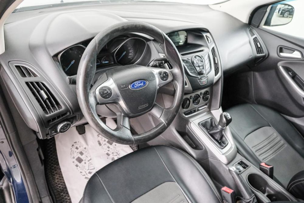 Ford Focus III Красноярск  - изображение 9