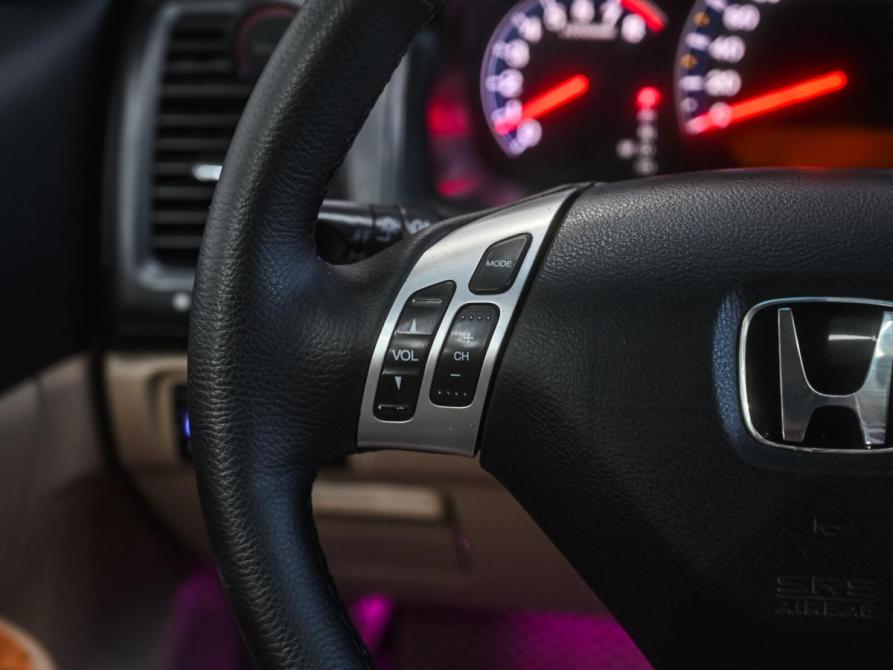 Honda Accord VII Рестайлинг Челябинск  - изображение 19