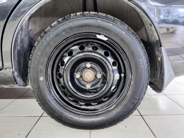 Chevrolet Lanos I с пробегом 2008 года, цена 220 000 рублей, 140685 км, седан, Автокод Объявления