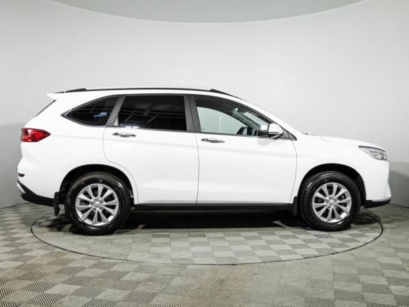 Haval M6 II с пробегом 2024 года, цена 1 849 700 рублей, 41551 км, внедорожник, Автокод Объявления
