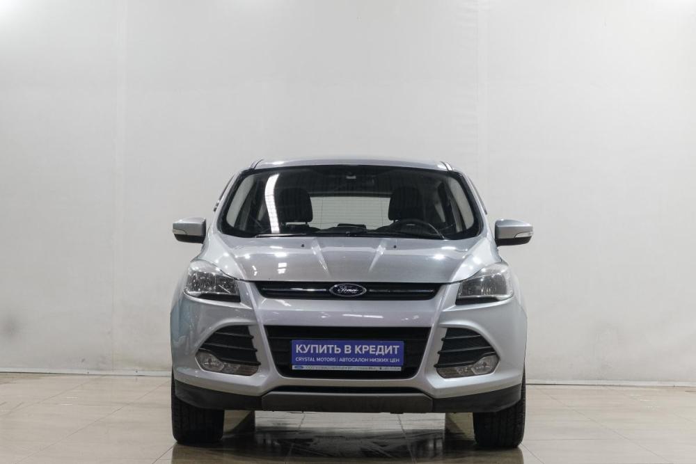 Ford Kuga II Новокузнецк  - изображение 2