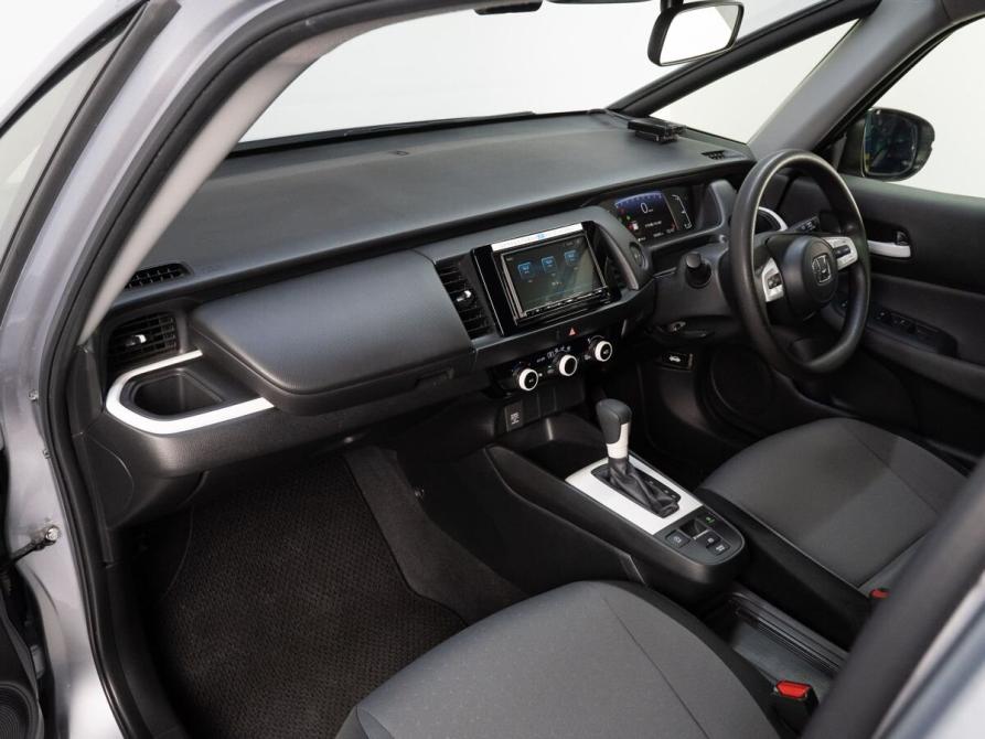 Honda Fit IV Тюмень  - изображение 13