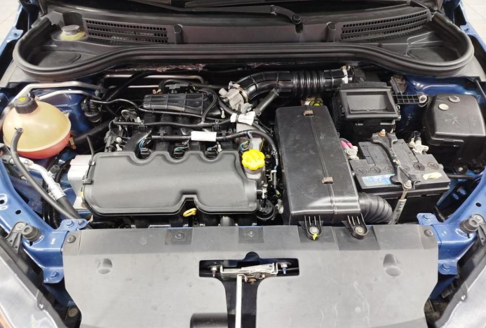 Lada (ВАЗ) Vesta I Саратов  - изображение 11