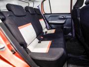 Toyota Passo III Рестайлинг Чита  - изображение 22