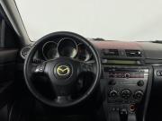 Mazda 3 I (BK) Рестайлинг Воронеж  - изображение 30