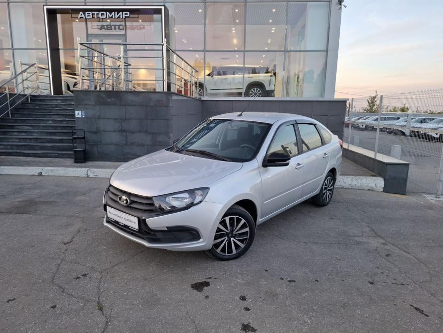 Lada (ВАЗ) Granta I Рестайлинг Саратов  - изображение 1