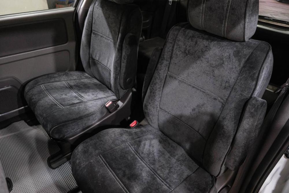 Honda Freed II Новокузнецк  - изображение 37