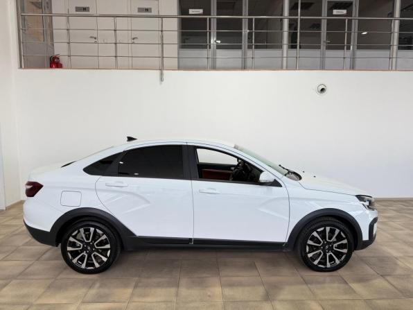 Lada (ВАЗ) Vesta I Рестайлинг (NG) с пробегом 2025 года, цена 1 750 000 рублей, 14096 км, седан, Автокод Объявления