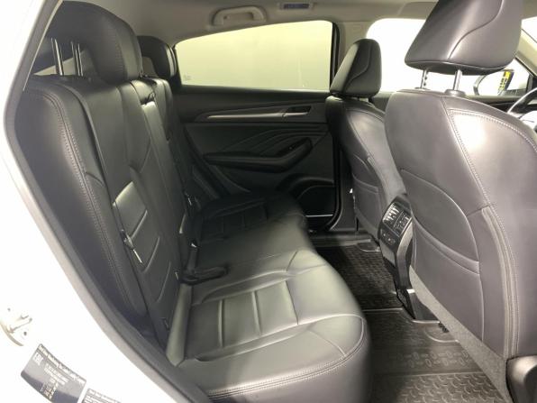 Haval F7x I с пробегом 2021 года, цена 1 680 000 рублей, 81195 км, внедорожник, Автокод Объявления