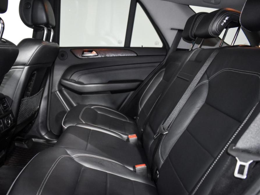 Mercedes-Benz M-Класс III (W166) Санкт-Петербург  - изображение 15